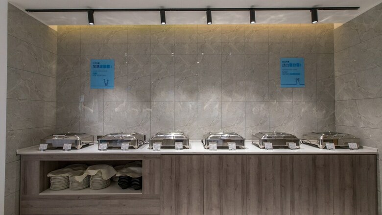 Hotel Holiday Inn Express Shangqiu Ancient Town