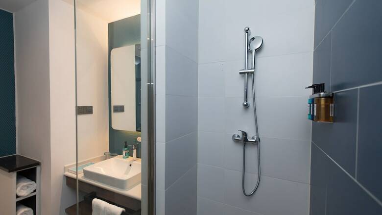 Hotel Holiday Inn Express Shangqiu Ancient Town