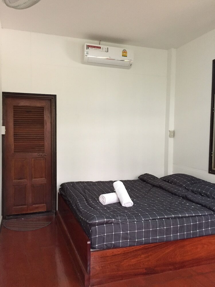Hotel Harmony Garden House
