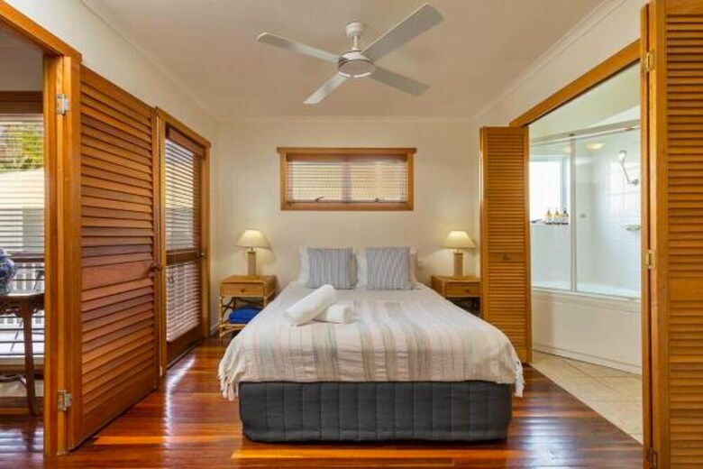 Apartamentos Tropical 2 Bdrm Parking Netflix