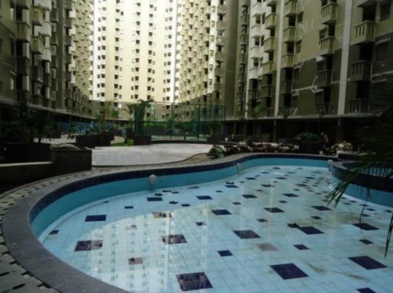 Aparthotel Gpro