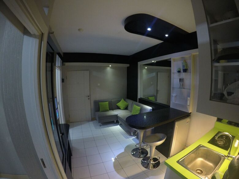 Aparthotel Gpro