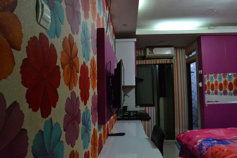 Aparthotel Gpro