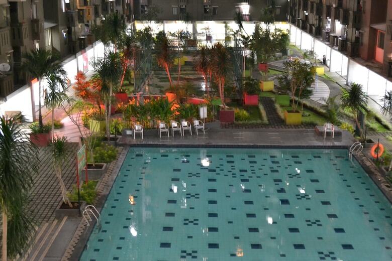 Aparthotel Gpro