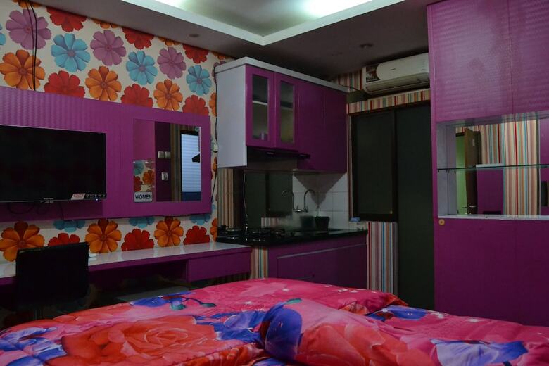 Aparthotel Gpro