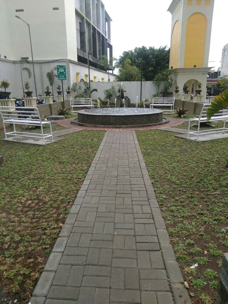 Aparthotel Gpro