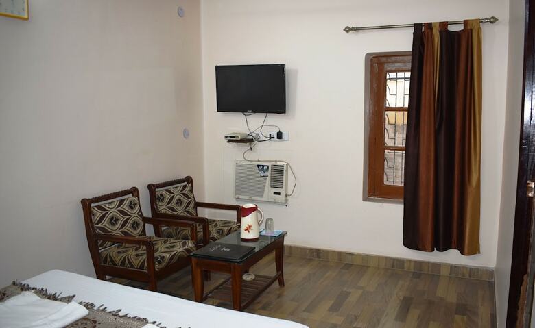 The Centre Square Hotel