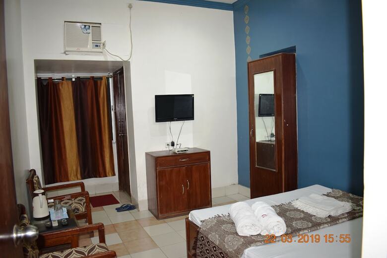 The Centre Square Hotel