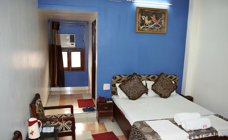 The Centre Square Hotel