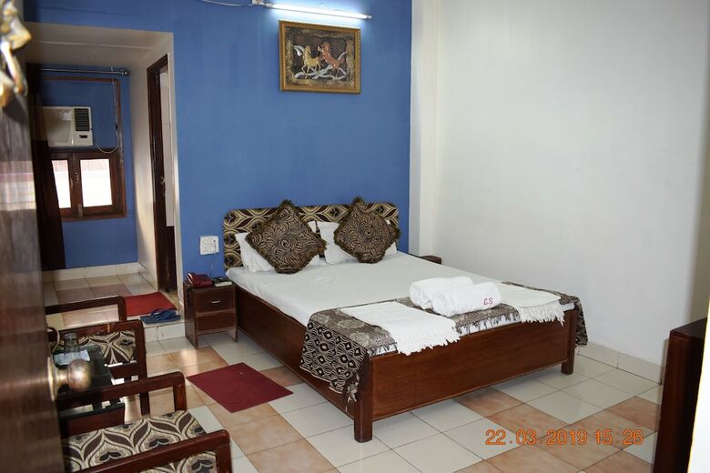 The Centre Square Hotel