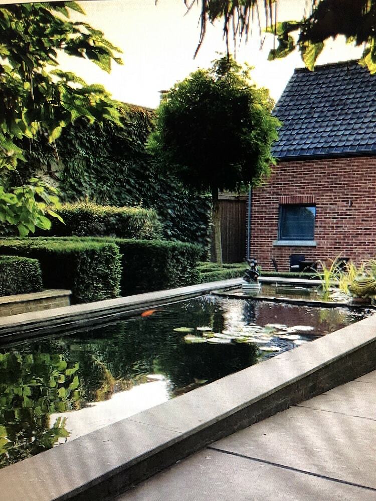 Bed & Breakfast De Floreffe