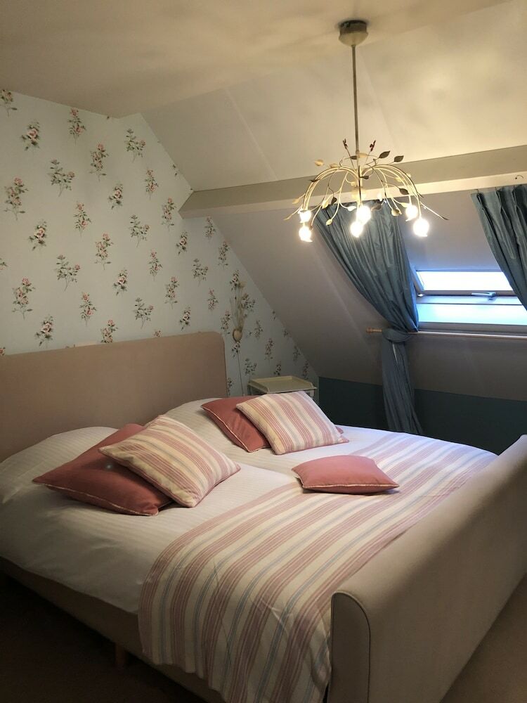 Bed & Breakfast De Floreffe