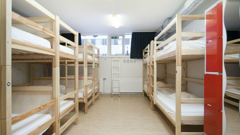 Hostal Paradise Hostel