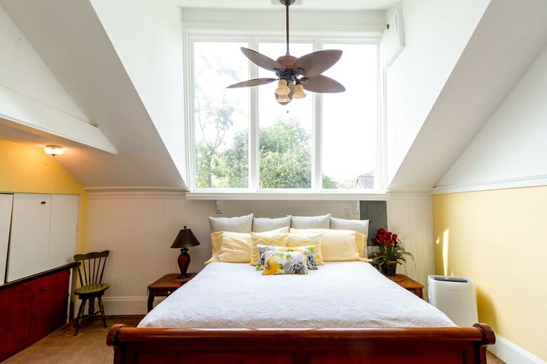 Apartamentos Ithaca Boat House