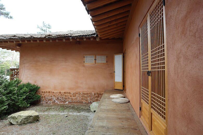 Hotel De Forre