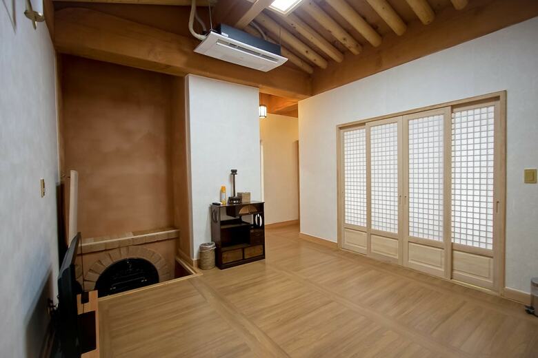 Hotel De Forre