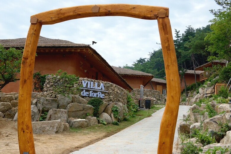 Hotel De Forre