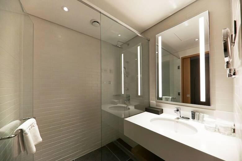 Hotel Mercure Ambassador Ulsan