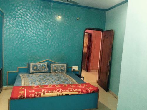 Hotel Krishna Palace