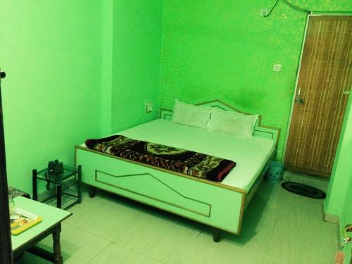 Hotel Krishna Palace