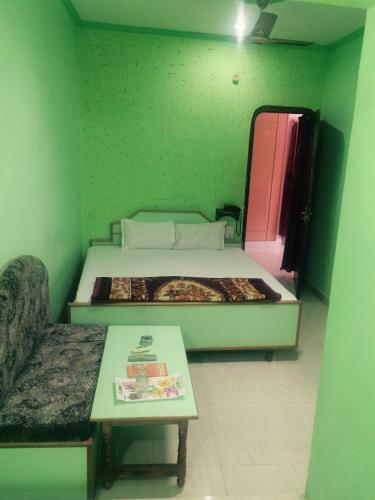 Hotel Krishna Palace