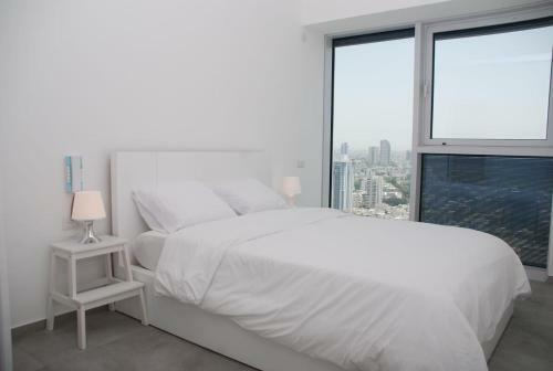 New City View Apartment