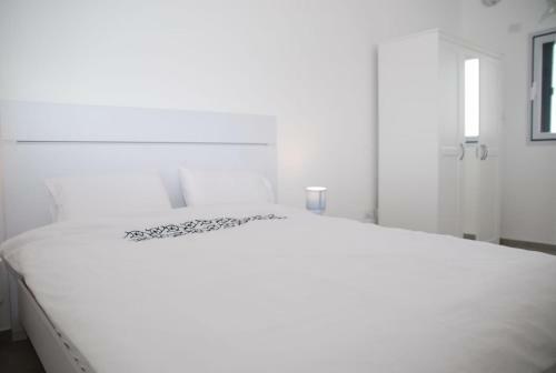 New City View Apartment