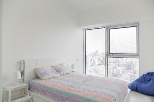 New City View Apartment