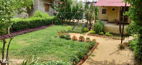 Hotel Roshnai Village Resort
