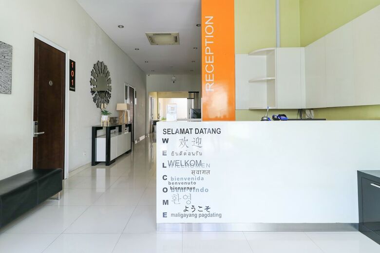Hotel Home Guesthouse