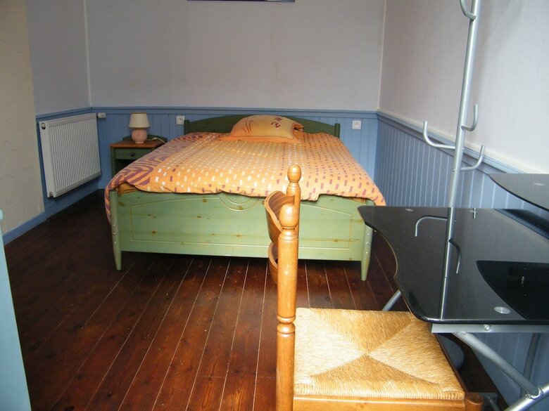 Hotel Le Pin