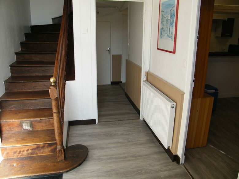 Hotel Le Pin