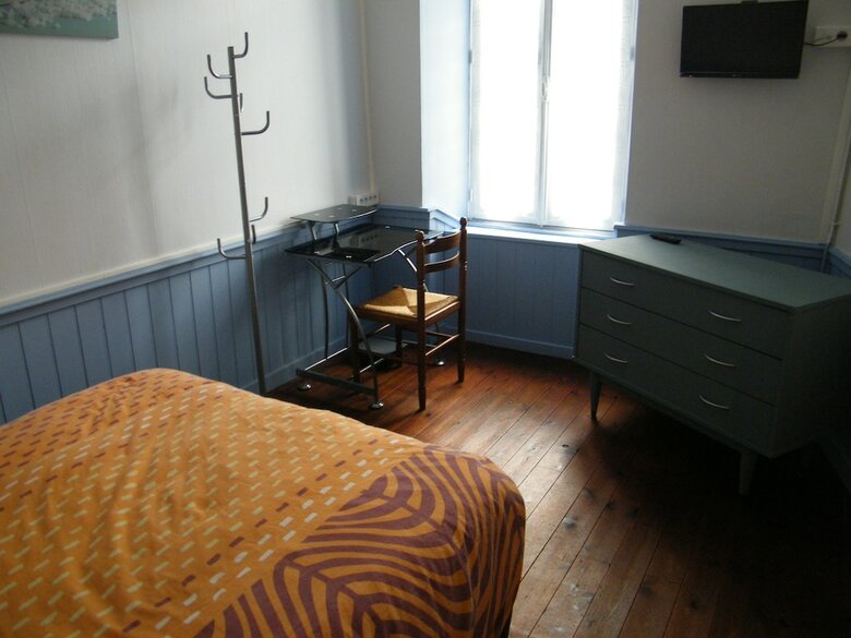Hotel Le Pin