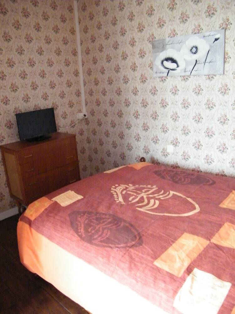Hotel Le Pin