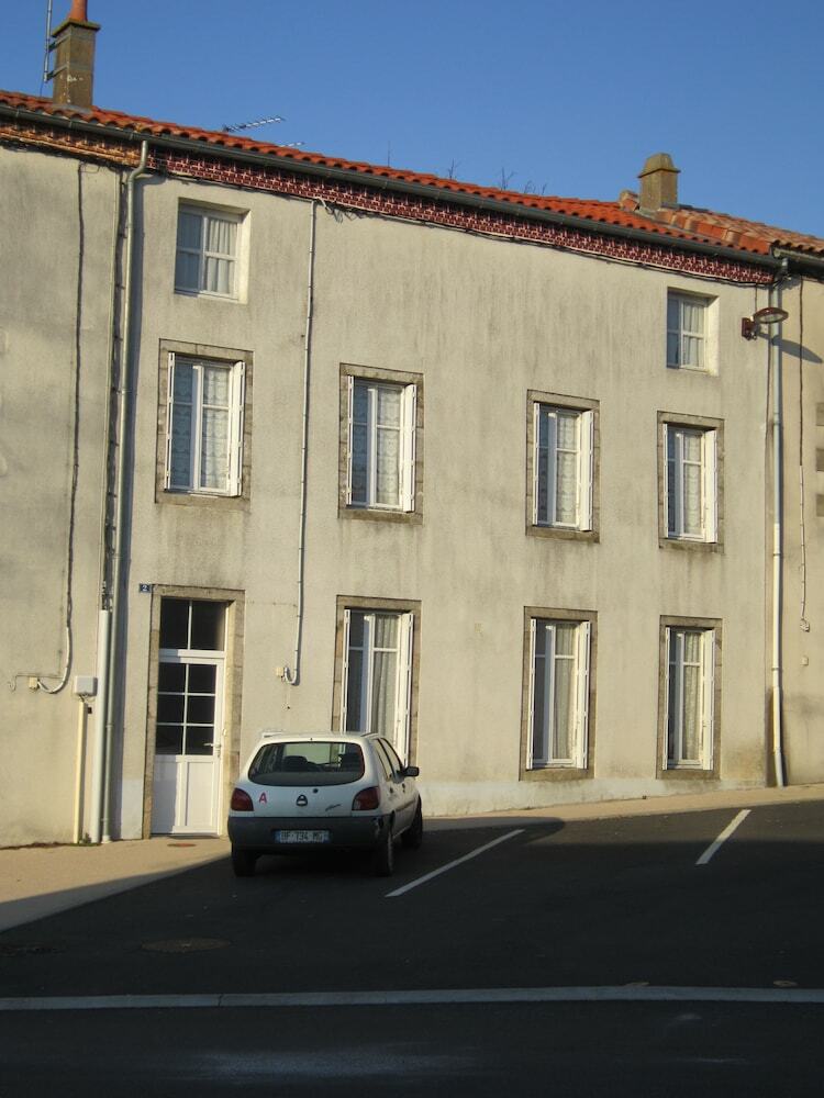 Hotel Le Pin