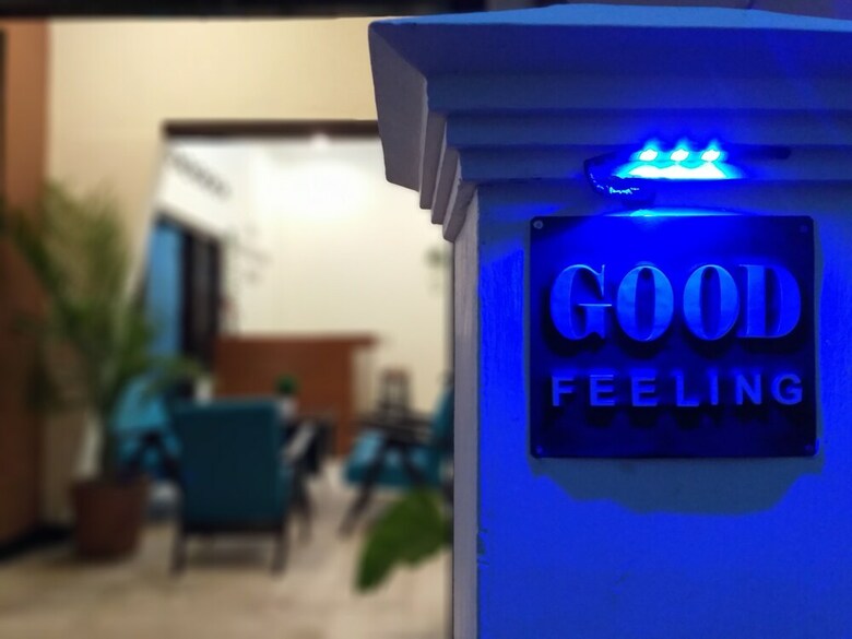 Hostal Good Feeling - Hostel