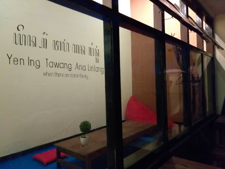 Hostal Good Feeling - Hostel