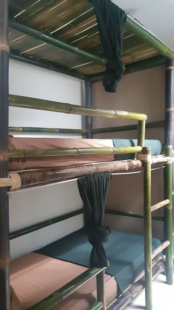 Hostal Good Feeling - Hostel