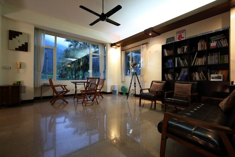 B&B Mountain View