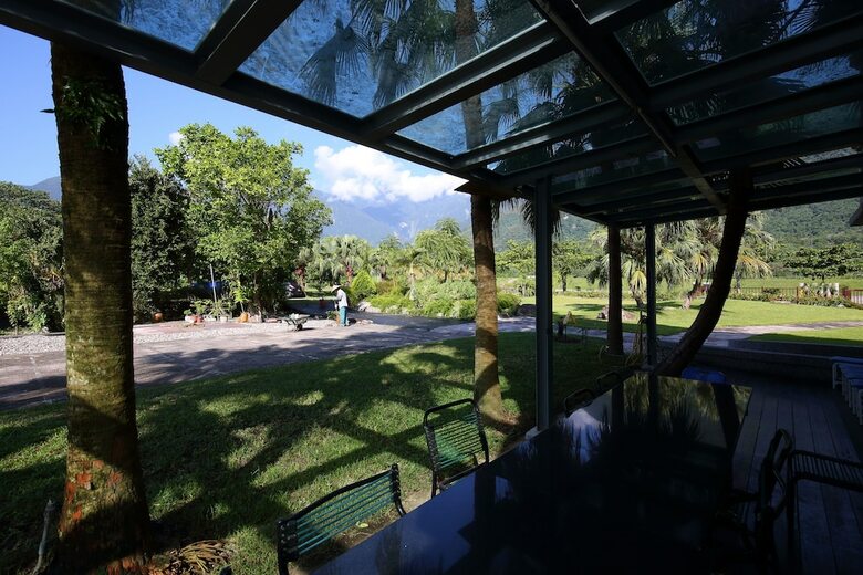 B&B Mountain View