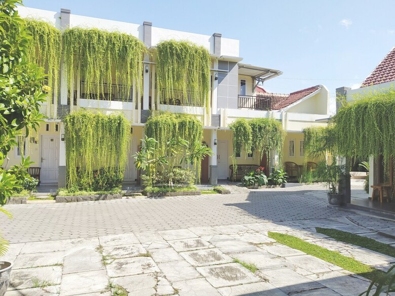 Hotel Majapahit Homestay Syariah