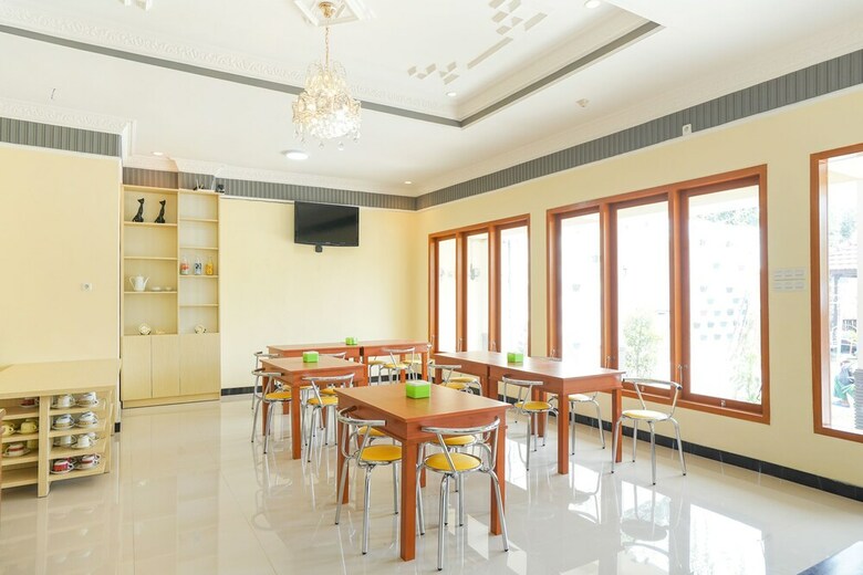 Hotel Majapahit Homestay Syariah