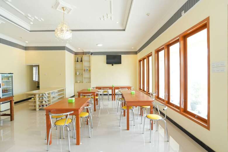 Hotel Majapahit Homestay Syariah