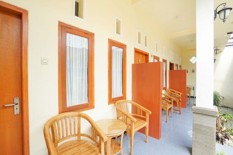 Hotel Majapahit Homestay Syariah
