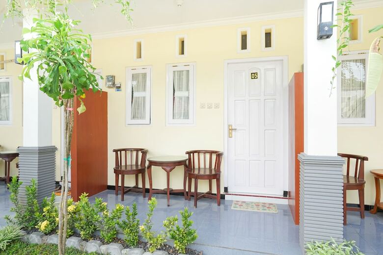 Hotel Majapahit Homestay Syariah