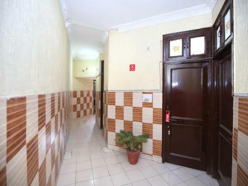 Oyo 12967 Hotel Simran