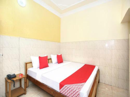 Oyo 12967 Hotel Simran
