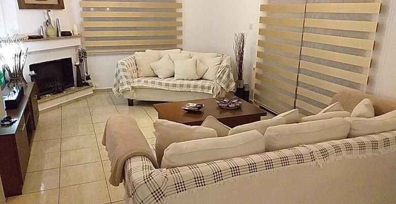 Sea Breeze Villa