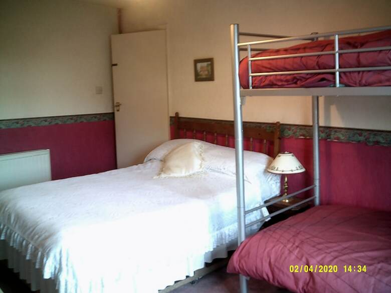 Wheatsheaf House Bed & Breakfast