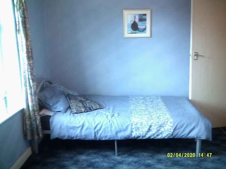 Wheatsheaf House Bed & Breakfast
